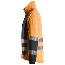 AllroundWork, High-Vis jakke, klasse 2