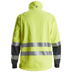 AllroundWork, High-Vis jakke, klasse 2