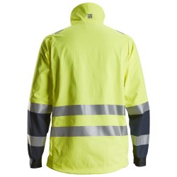 AllroundWork, High-Vis jakke, klasse 2