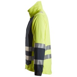 AllroundWork, High-Vis jakke, klasse 2