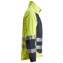 AllroundWork, High-Vis jakke, klasse 2