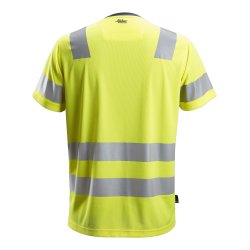 AllroundWork, High-Vis T-shirt, klasse 2