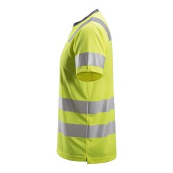 AllroundWork, High-Vis T-shirt, klasse 2