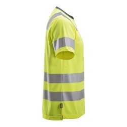 AllroundWork, High-Vis T-shirt, klasse 2