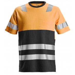 AllroundWork, High-Vis T-shirt, klasse 1