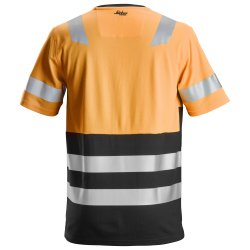 AllroundWork, High-Vis T-shirt, klasse 1