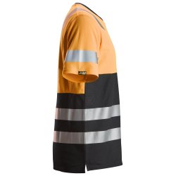 AllroundWork, High-Vis T-shirt, klasse 1