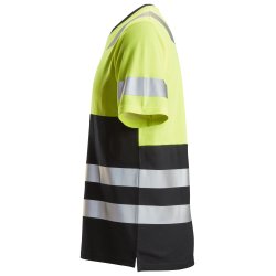 AllroundWork, High-Vis T-shirt, klasse 1