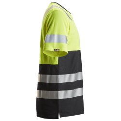 AllroundWork, High-Vis T-shirt, klasse 1