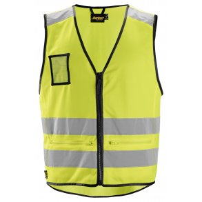 AllroundWork, High-Vis vest, klasse 2