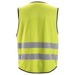 AllroundWork, High-Vis vest, klasse 2
