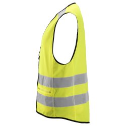 AllroundWork, High-Vis vest, klasse 2