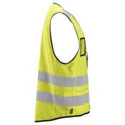 AllroundWork, High-Vis vest, klasse 2