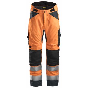 AllroundWork, High-Vis 37.5® vinterbuks+, klasse 2