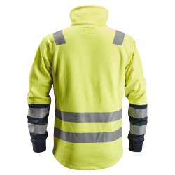 AllroundWork High-Vis jakke klasse 2