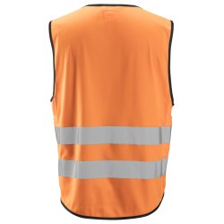 High-Vis vest, klasse 2