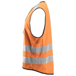 High-Vis vest, klasse 2