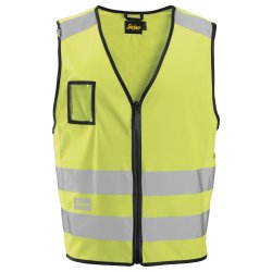 High-Vis vest, klasse 2
