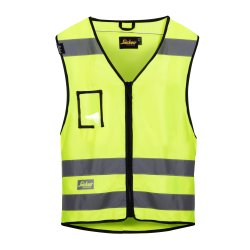 High-Vis vest, klasse 2