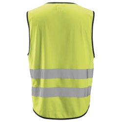 High-Vis vest, klasse 2