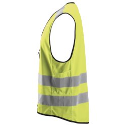 High-Vis vest, klasse 2