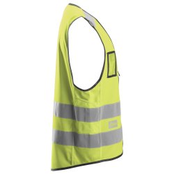 High-Vis vest, klasse 2