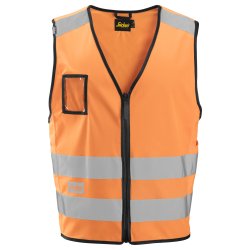 High-Vis vest, klasse 2