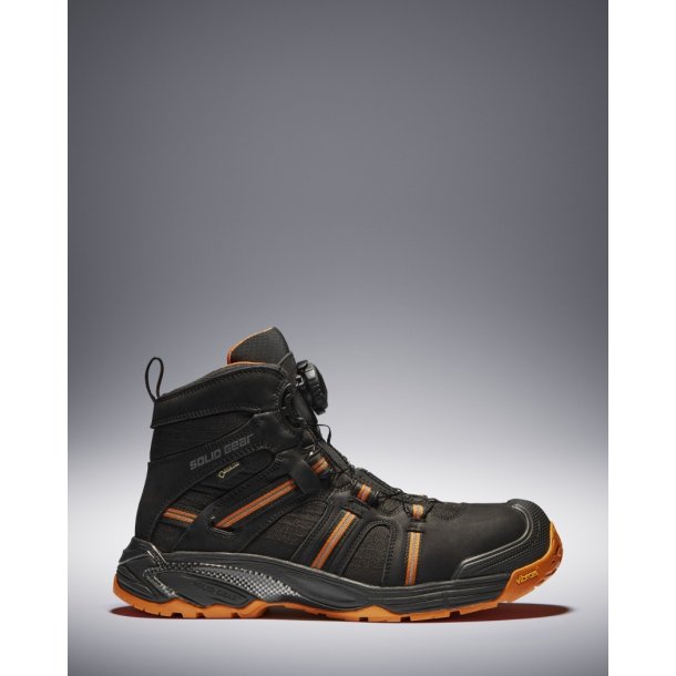 SG80007  SOLID GEAR PHOENIX GTX