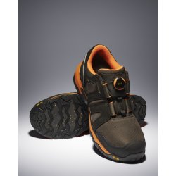 SG81003  TIGRIS GTX AG LOW