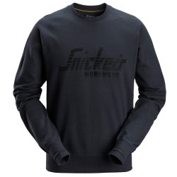Logo sweatshirt