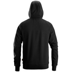 Httetrje med logo og lang lynls