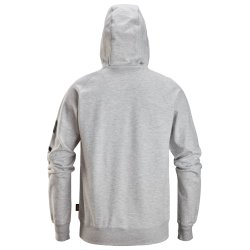 Httetrje med logo og lang lynls