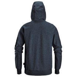 Httetrje med logo og lang lynls