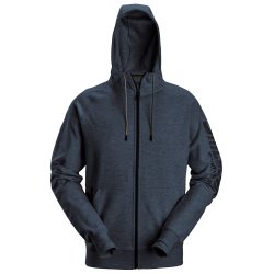 Httetrje med logo og lang lynls