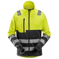 AllroundWork High-Vis jakke klasse 2