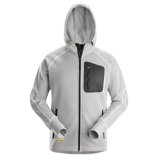 FlexiWork, httetrje i fleece