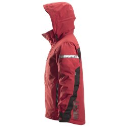 AllroundWork, 37,5 vandtt vinterjakke