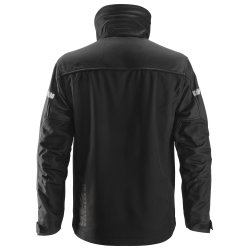 AllroundWork, softshelljakke