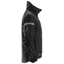 AllroundWork, softshelljakke
