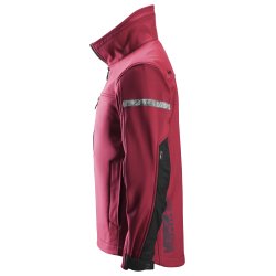 AllroundWork, softshelljakke