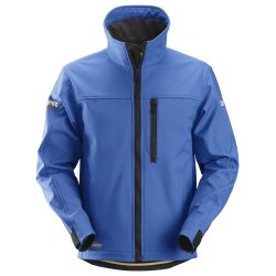 AllroundWork, softshelljakke