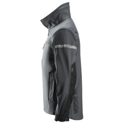 AllroundWork, softshelljakke