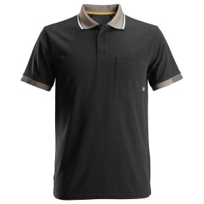 AllroundWork, 37.5 polo shirt med korte rmer