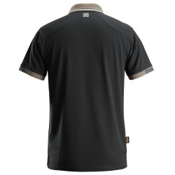 AllroundWork, 37.5 polo shirt med korte rmer