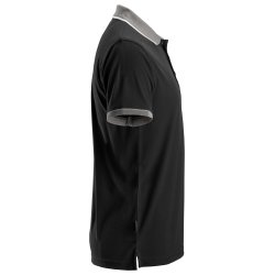 AllroundWork, 37.5 polo shirt med korte rmer