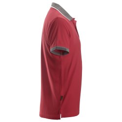 AllroundWork, 37.5 polo shirt med korte rmer