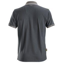 AllroundWork, 37.5 polo shirt med korte rmer