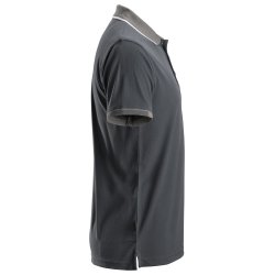 AllroundWork, 37.5 polo shirt med korte rmer