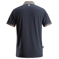 AllroundWork, 37.5 polo shirt med korte rmer