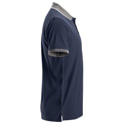 AllroundWork, 37.5 polo shirt med korte rmer